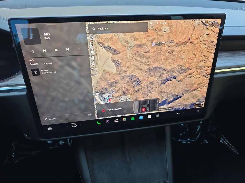 2022 Tesla Model S MODEL S LONG RANGE