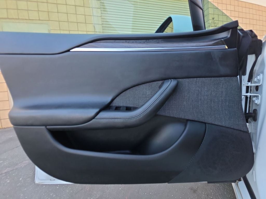 2022 Tesla Model S MODEL S LONG RANGE