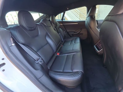 2022 Tesla Model S MODEL S LONG RANGE