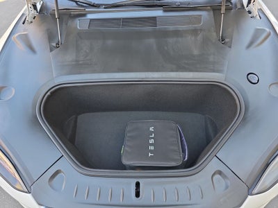 2022 Tesla Model S MODEL S LONG RANGE