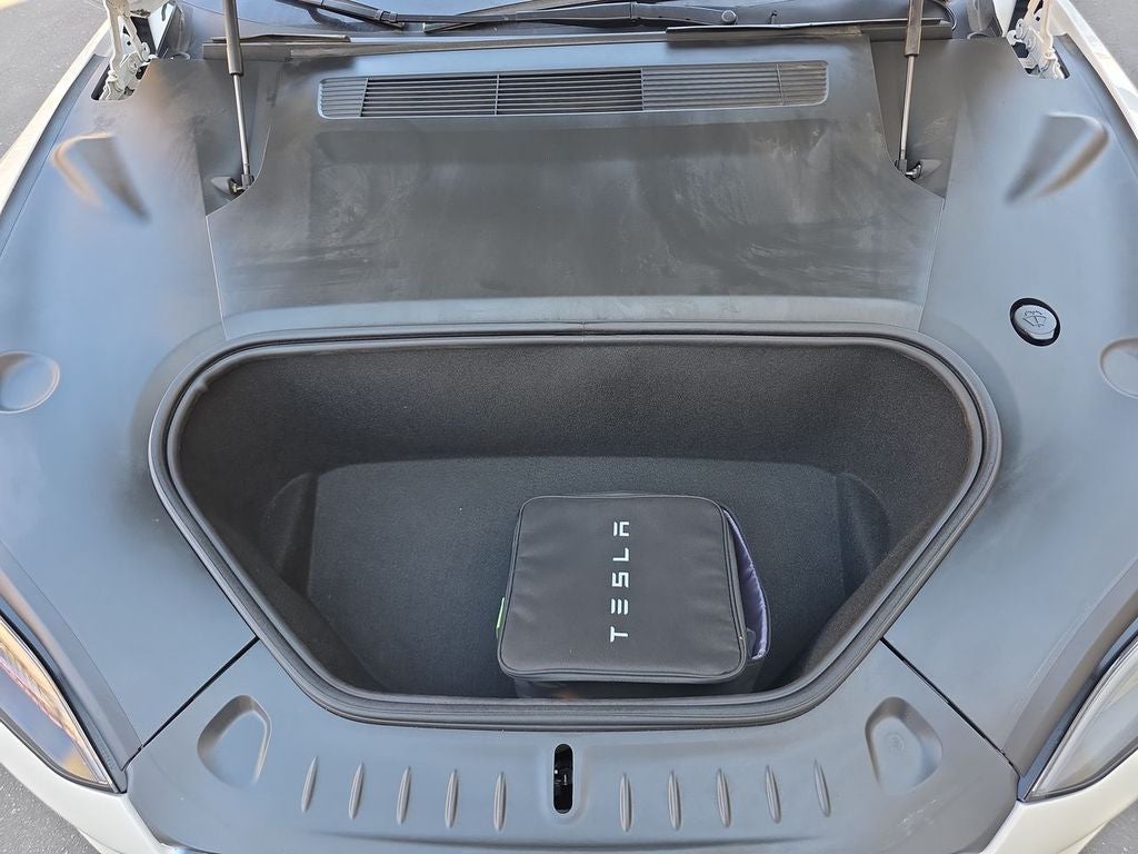 2022 Tesla Model S MODEL S LONG RANGE