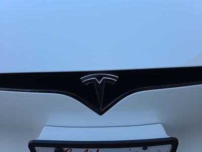 2022 Tesla Model S MODEL S LONG RANGE