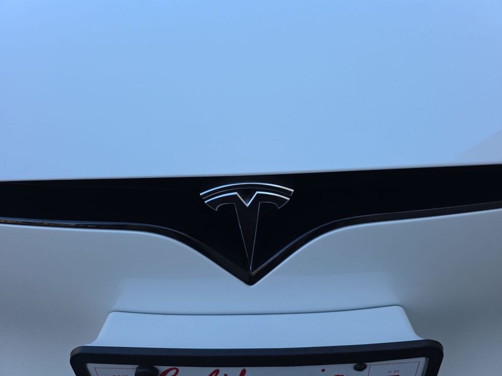 2022 Tesla Model S MODEL S LONG RANGE