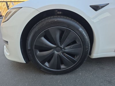 2022 Tesla Model S MODEL S LONG RANGE
