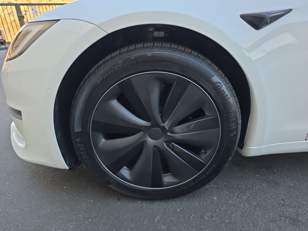 2022 Tesla Model S MODEL S LONG RANGE