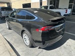 2021 Tesla Model X Long Range Dual Motor All-Wheel Drive