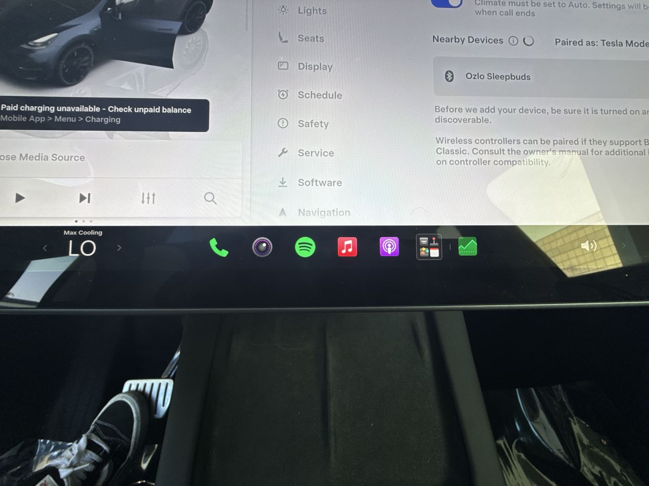 2024 Tesla Model Y Performance