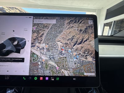 2024 Tesla Model Y Performance