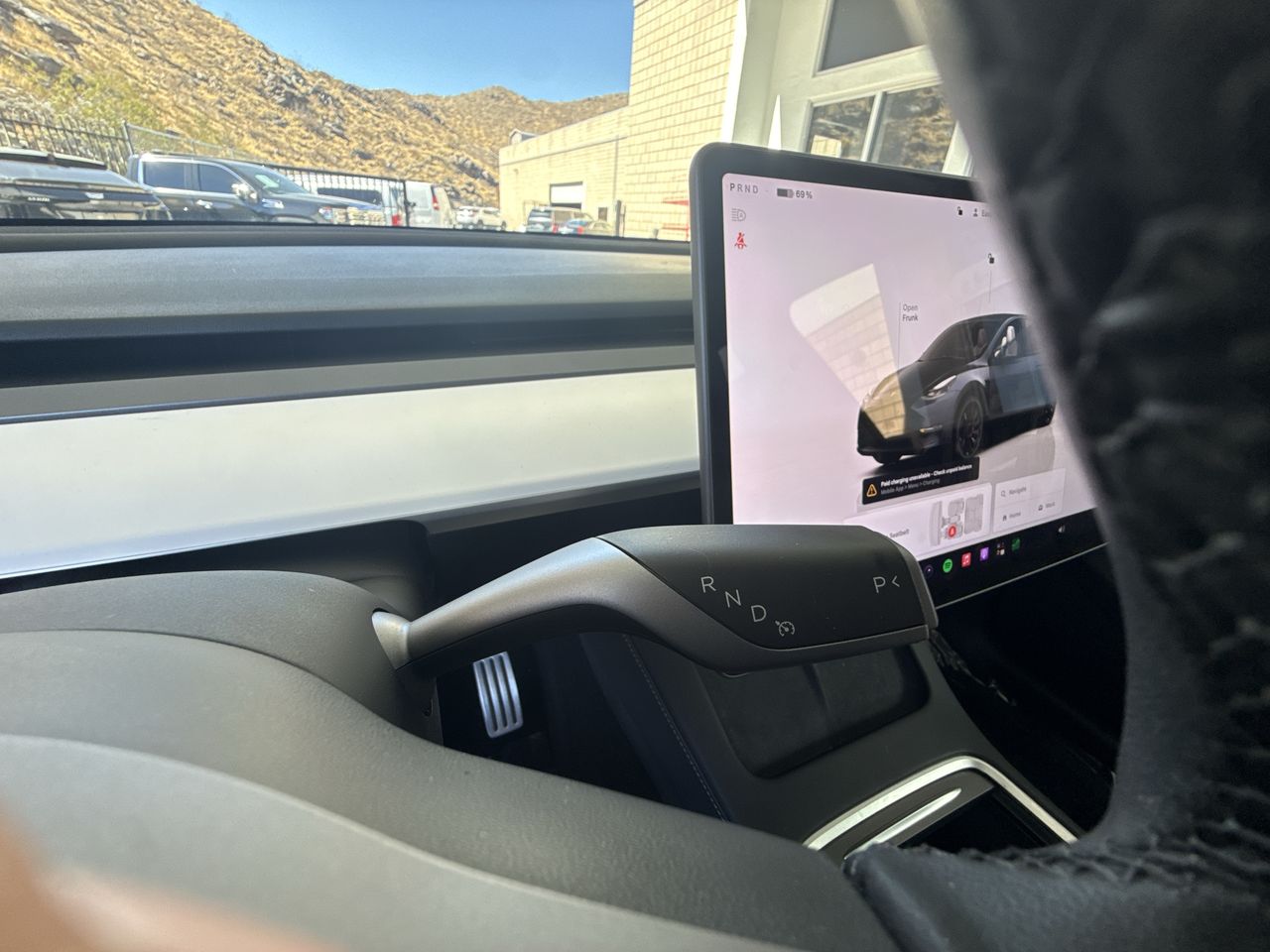 2024 Tesla Model Y Performance