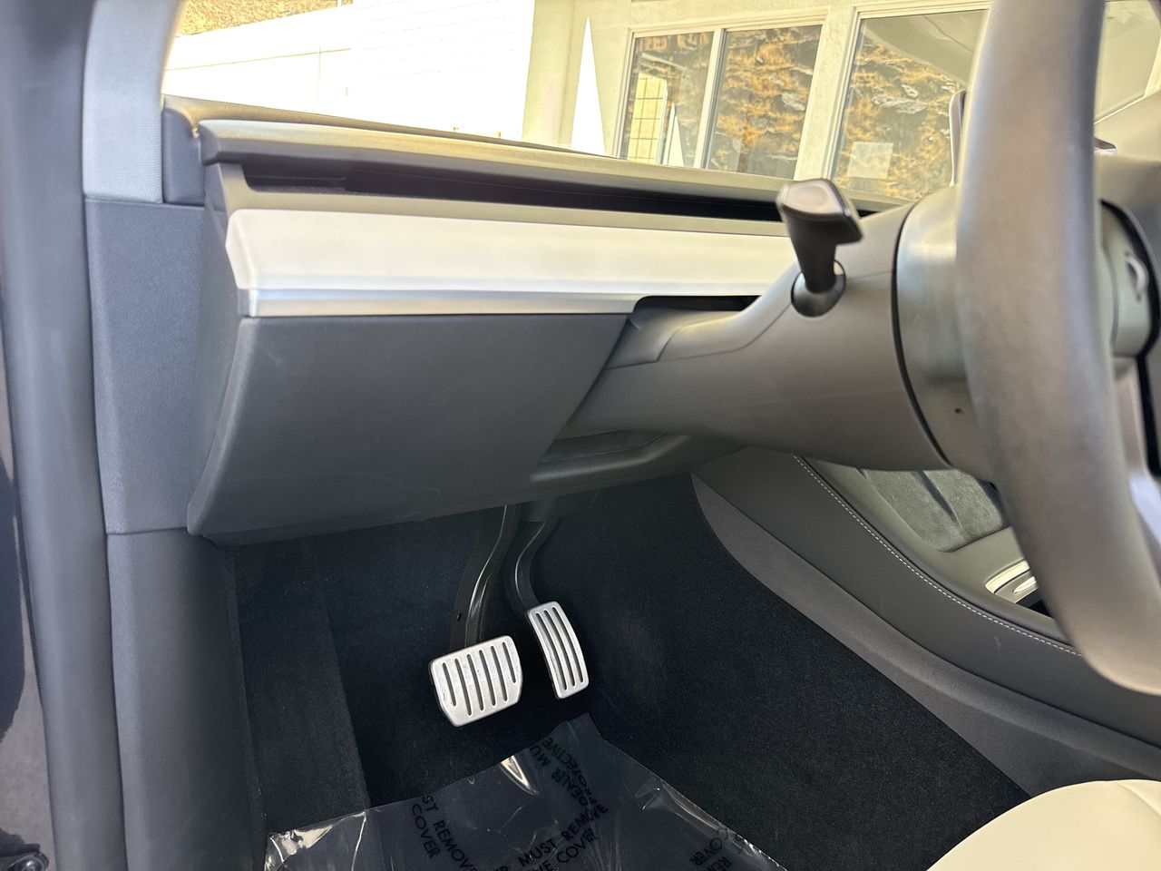 2024 Tesla Model Y Performance