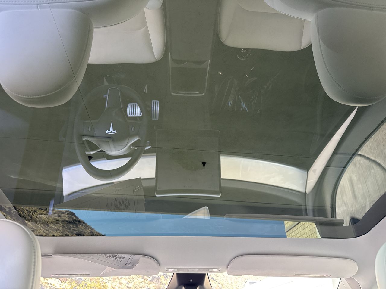2024 Tesla Model Y Performance