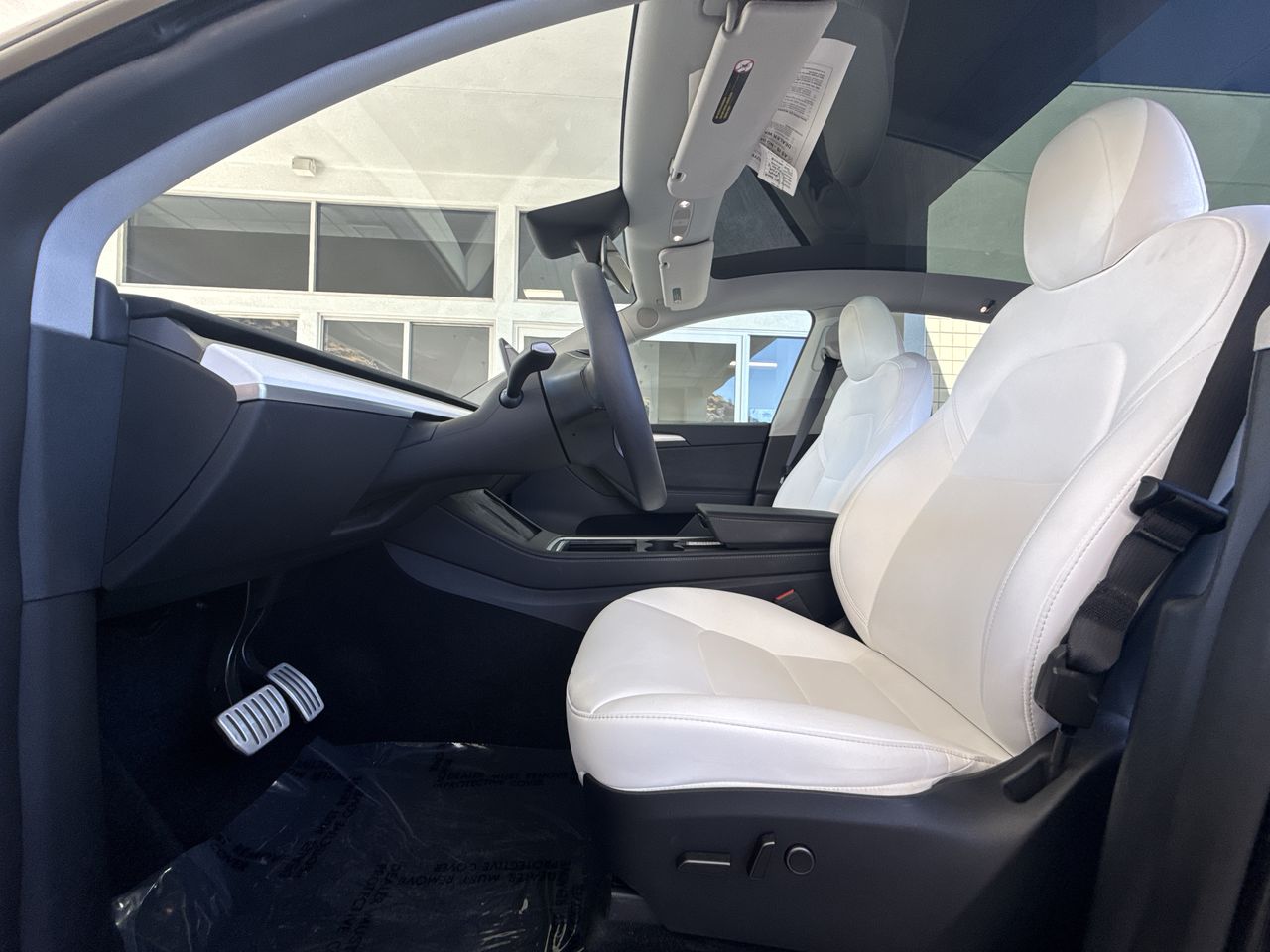 2024 Tesla Model Y Performance