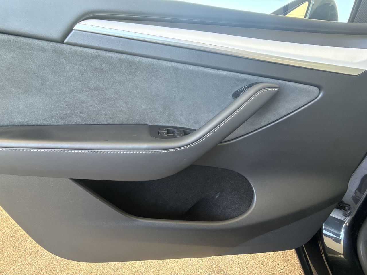 2024 Tesla Model Y Performance