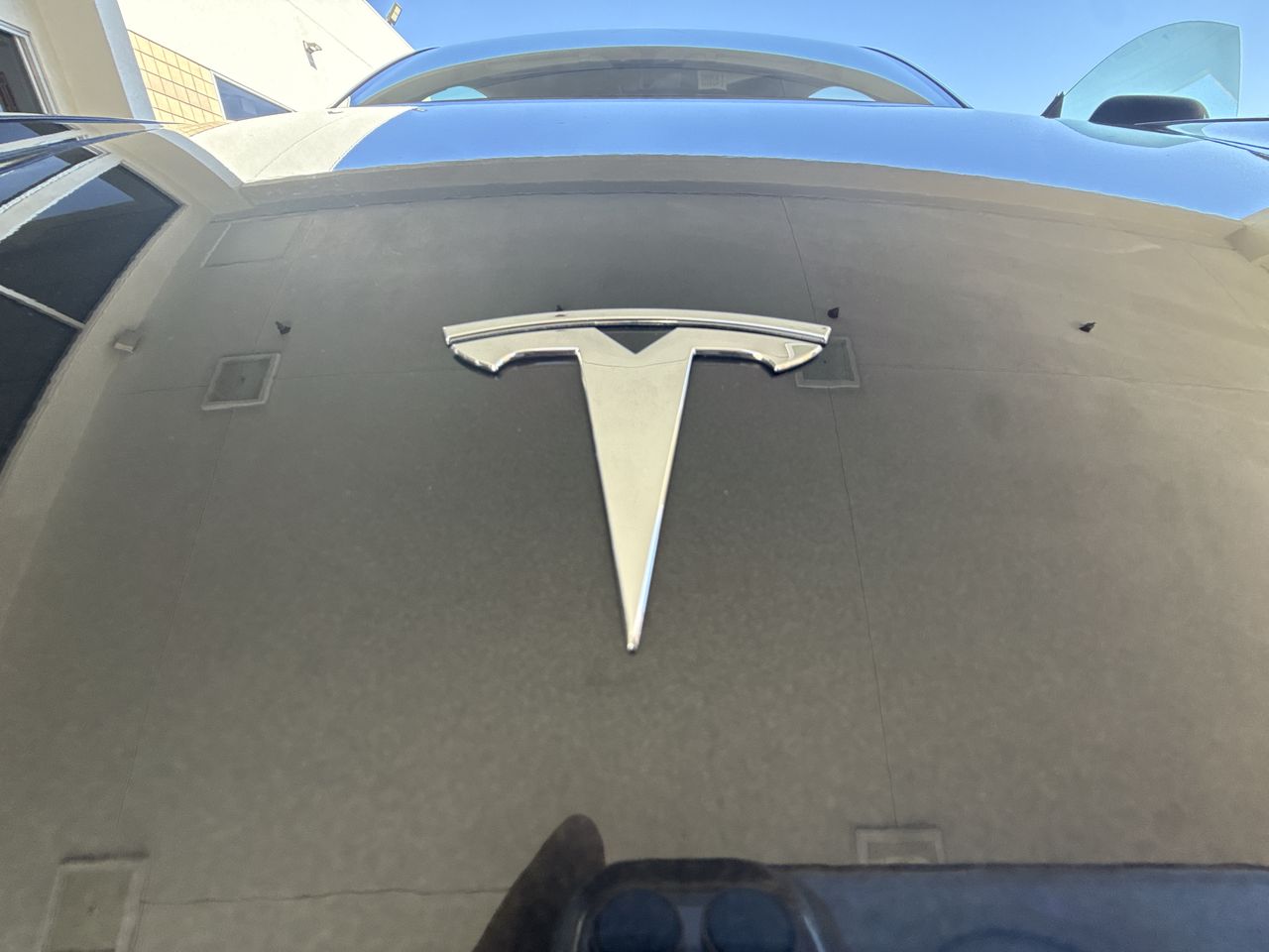 2024 Tesla Model Y Performance