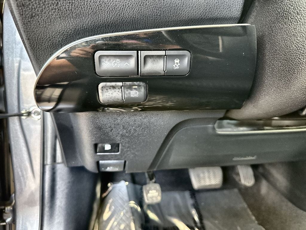 2018 Toyota Prius One