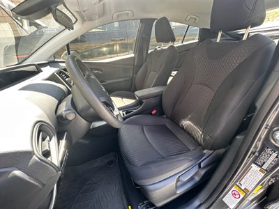 2018 Toyota Prius Two