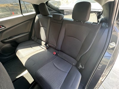 2018 Toyota Prius Two