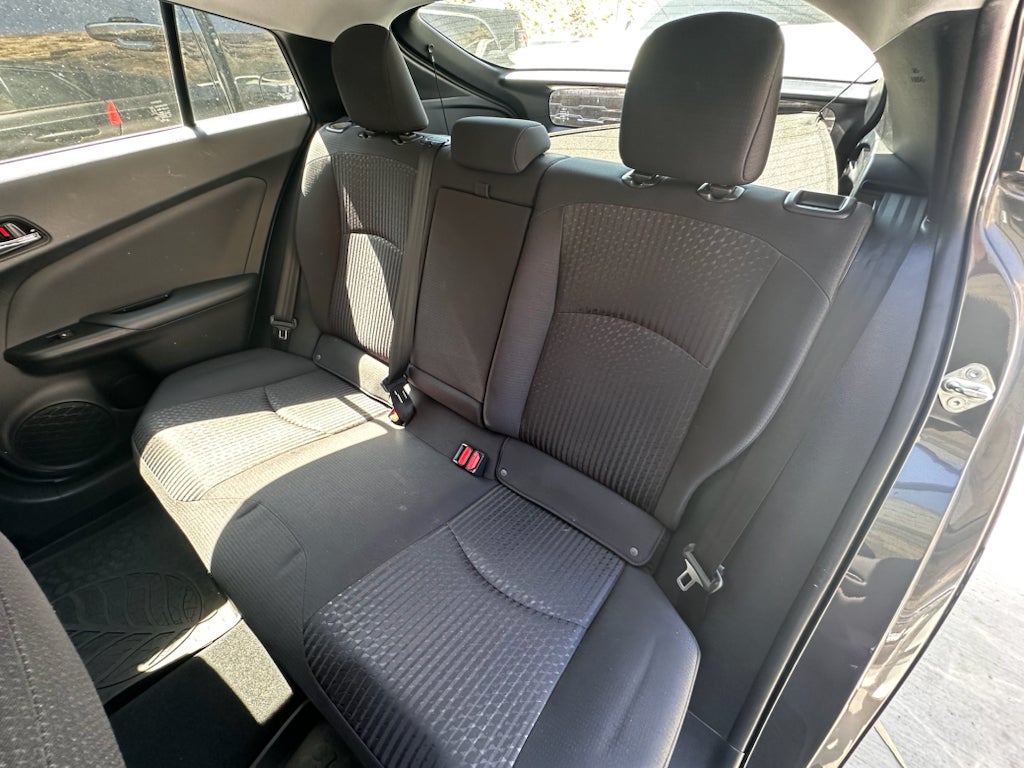 2018 Toyota Prius Two