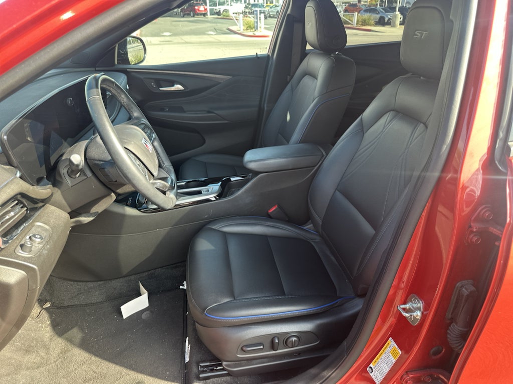 2024 Buick Envista Sport Touring