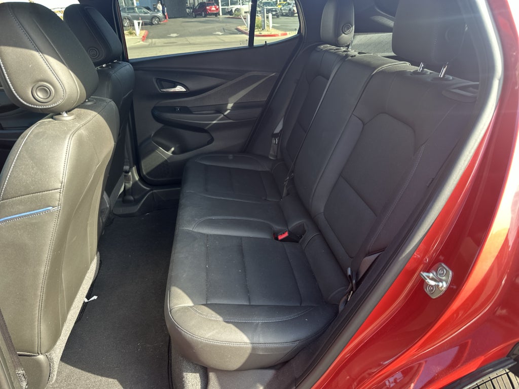 2024 Buick Envista Sport Touring