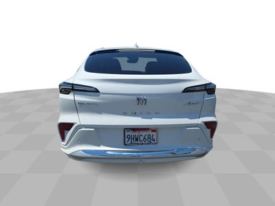 2024 Buick Envista Avenir