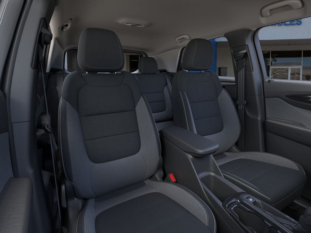 2026 Chevrolet Trailblazer LT - Photo 16