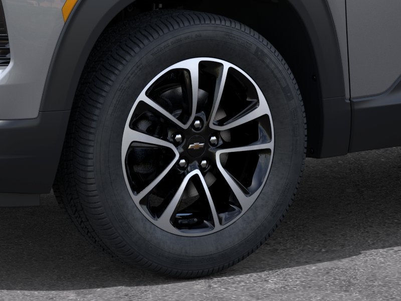 2026 Chevrolet Trailblazer LT - Photo 33