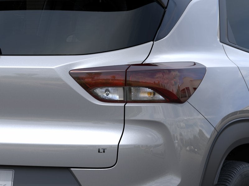 2026 Chevrolet Trailblazer LT - Photo 35