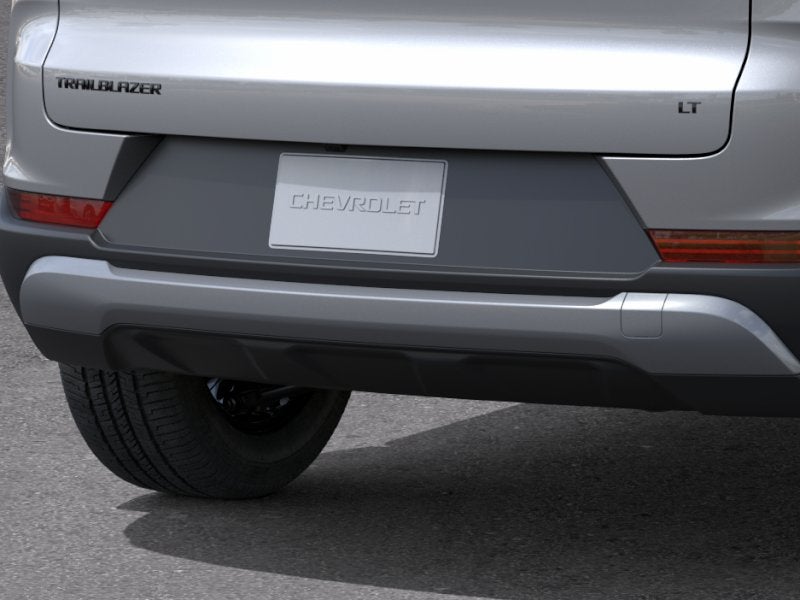 2026 Chevrolet Trailblazer LT - Photo 38