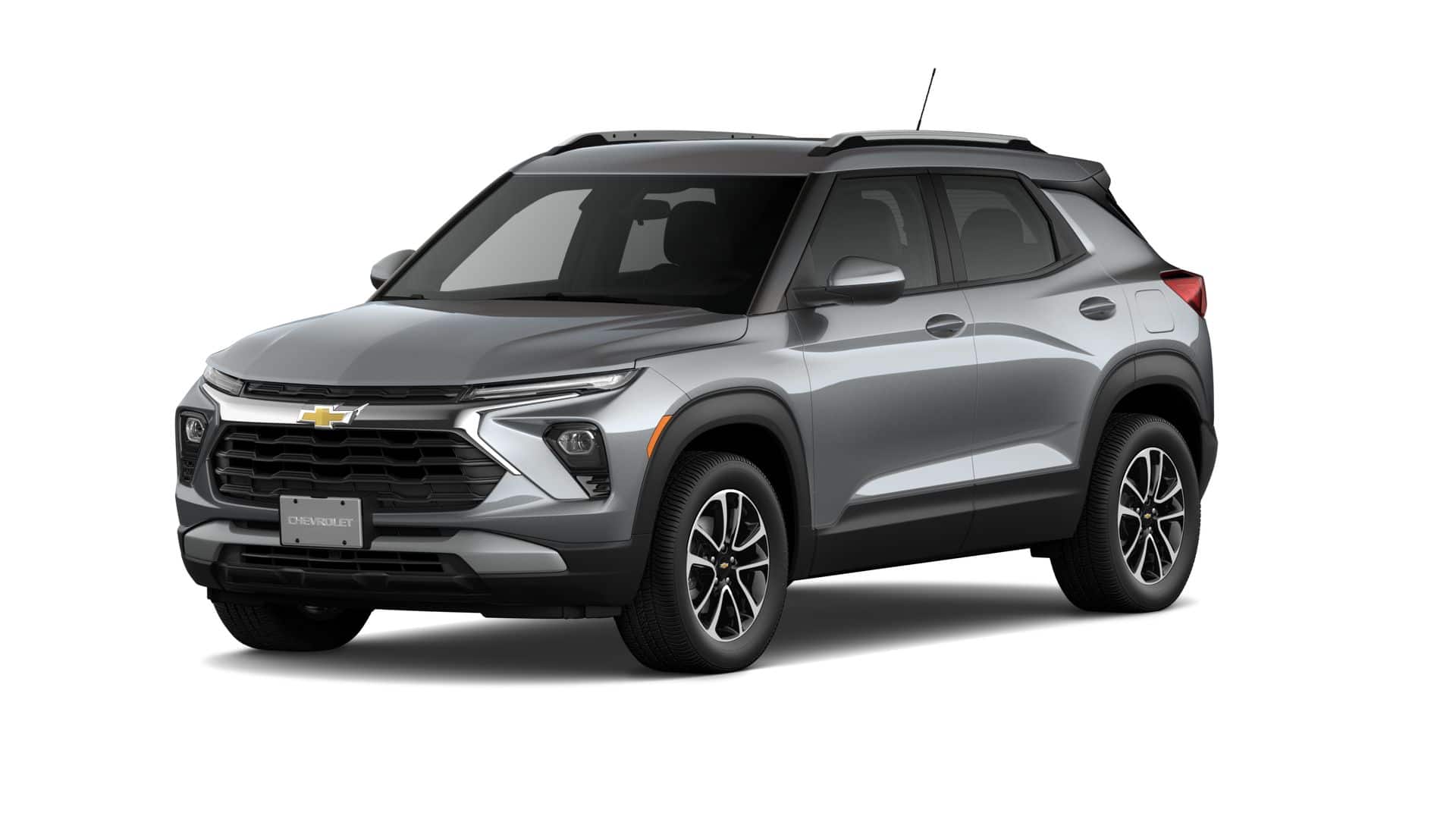 2026 Chevrolet Trailblazer LT - Photo 49