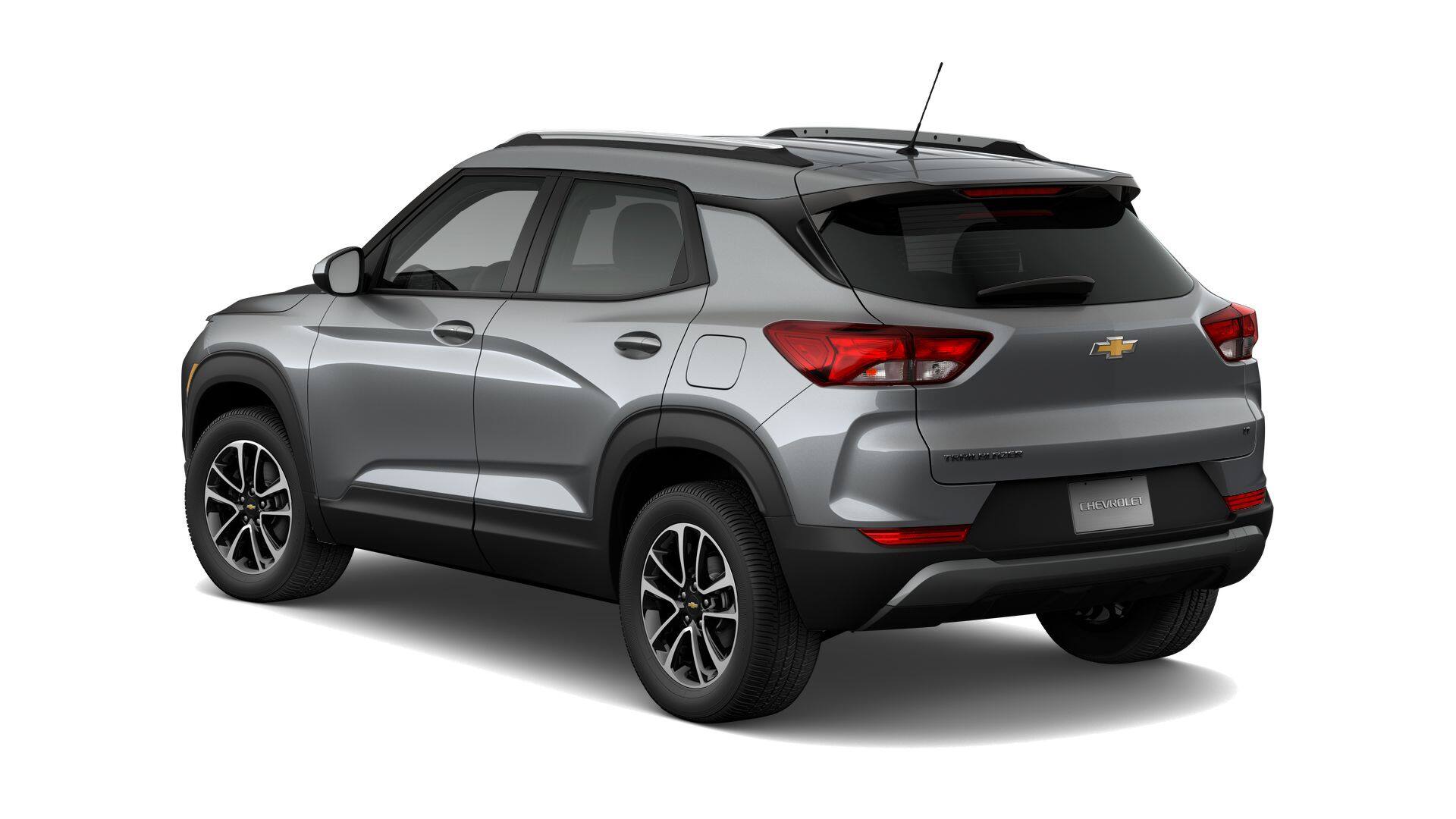 2026 Chevrolet Trailblazer LT - Photo 50