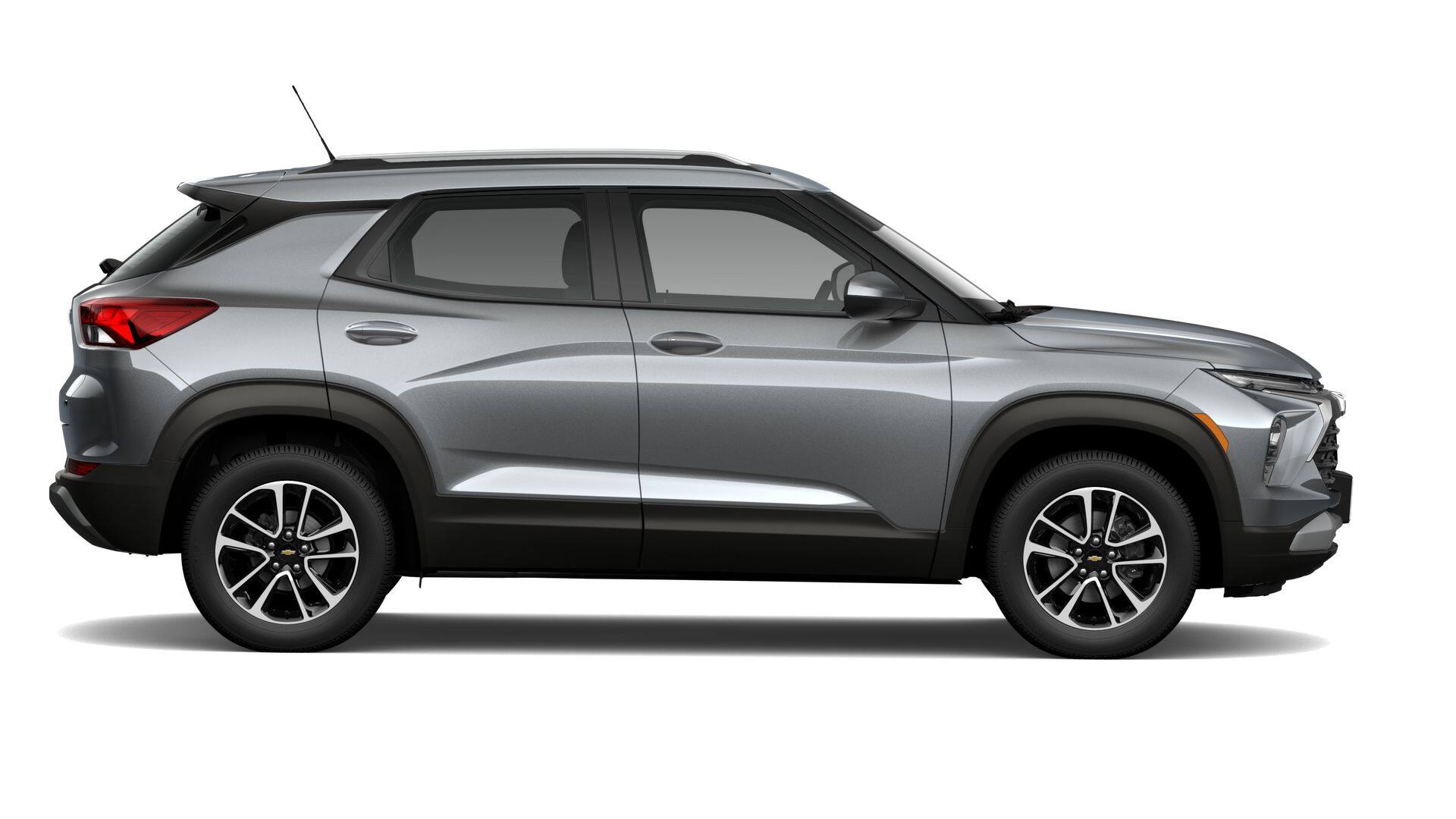 2026 Chevrolet Trailblazer LT - Photo 51