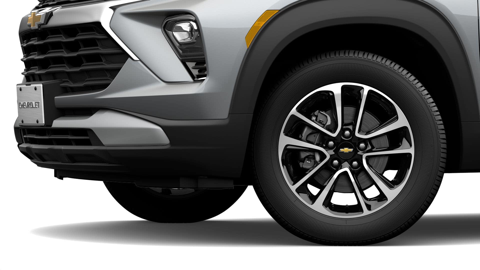 2026 Chevrolet Trailblazer LT - Photo 52