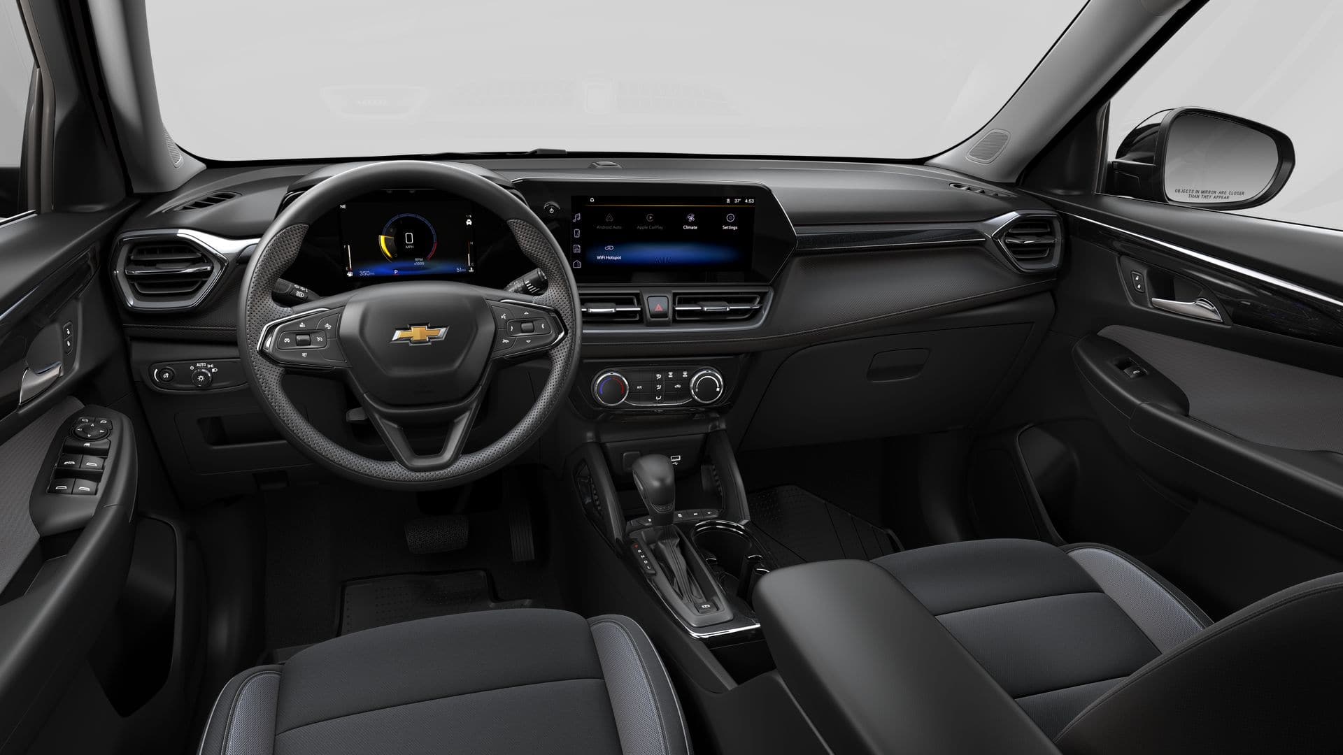 2026 Chevrolet Trailblazer LT - Photo 53