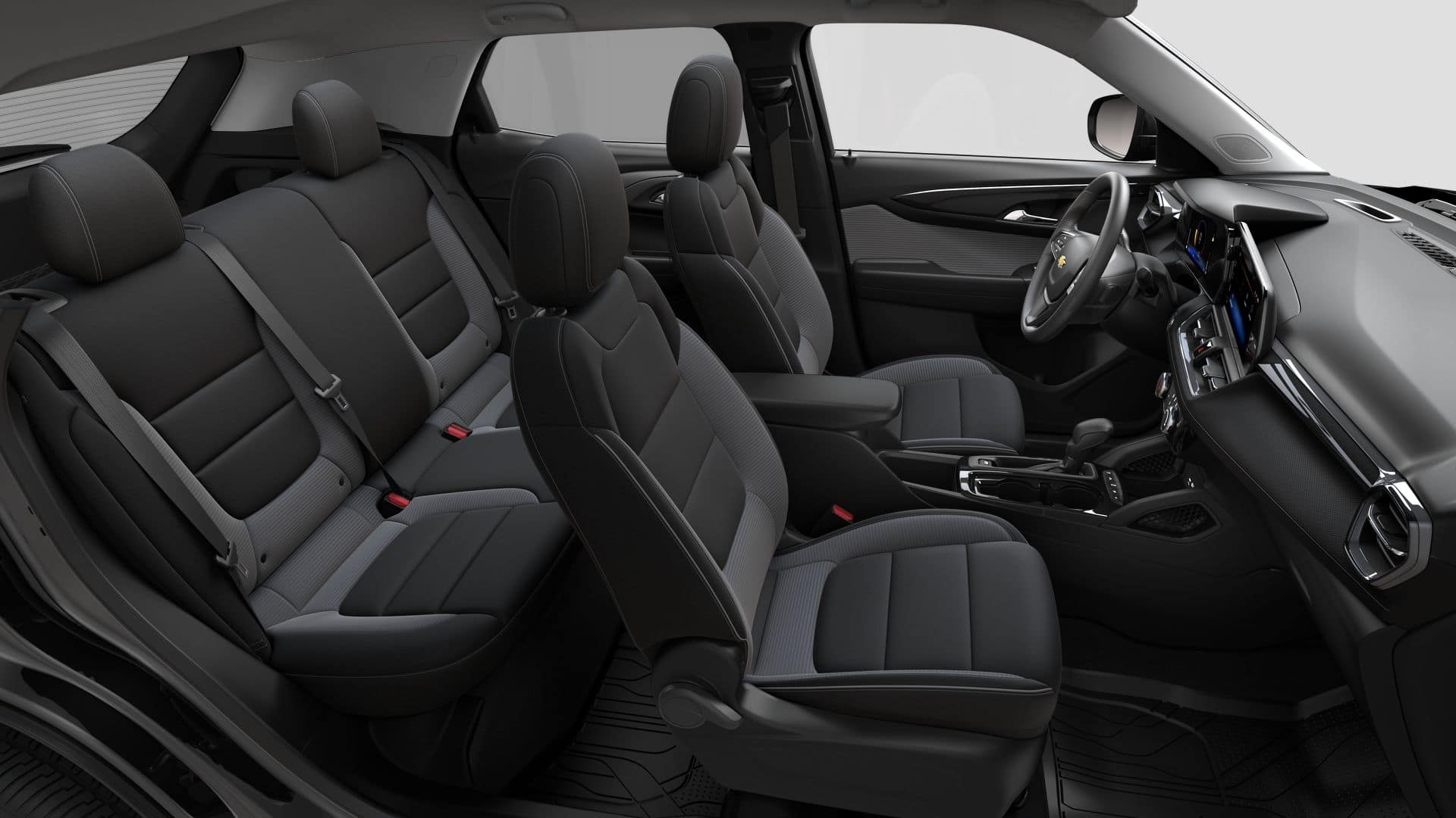 2026 Chevrolet Trailblazer LT - Photo 54