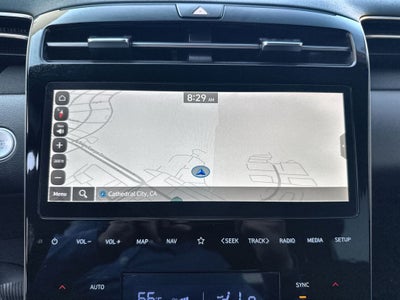 2024 Hyundai Tucson XRT
