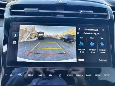 2024 Hyundai Tucson XRT