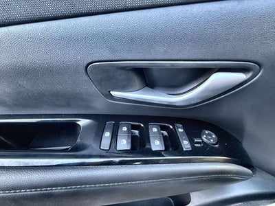 2024 Hyundai Tucson XRT