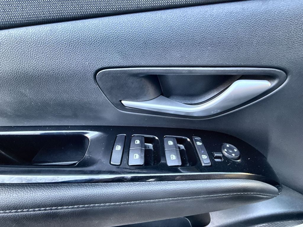 2024 Hyundai Tucson XRT