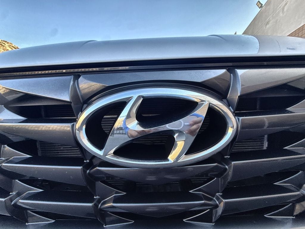 2024 Hyundai Tucson XRT