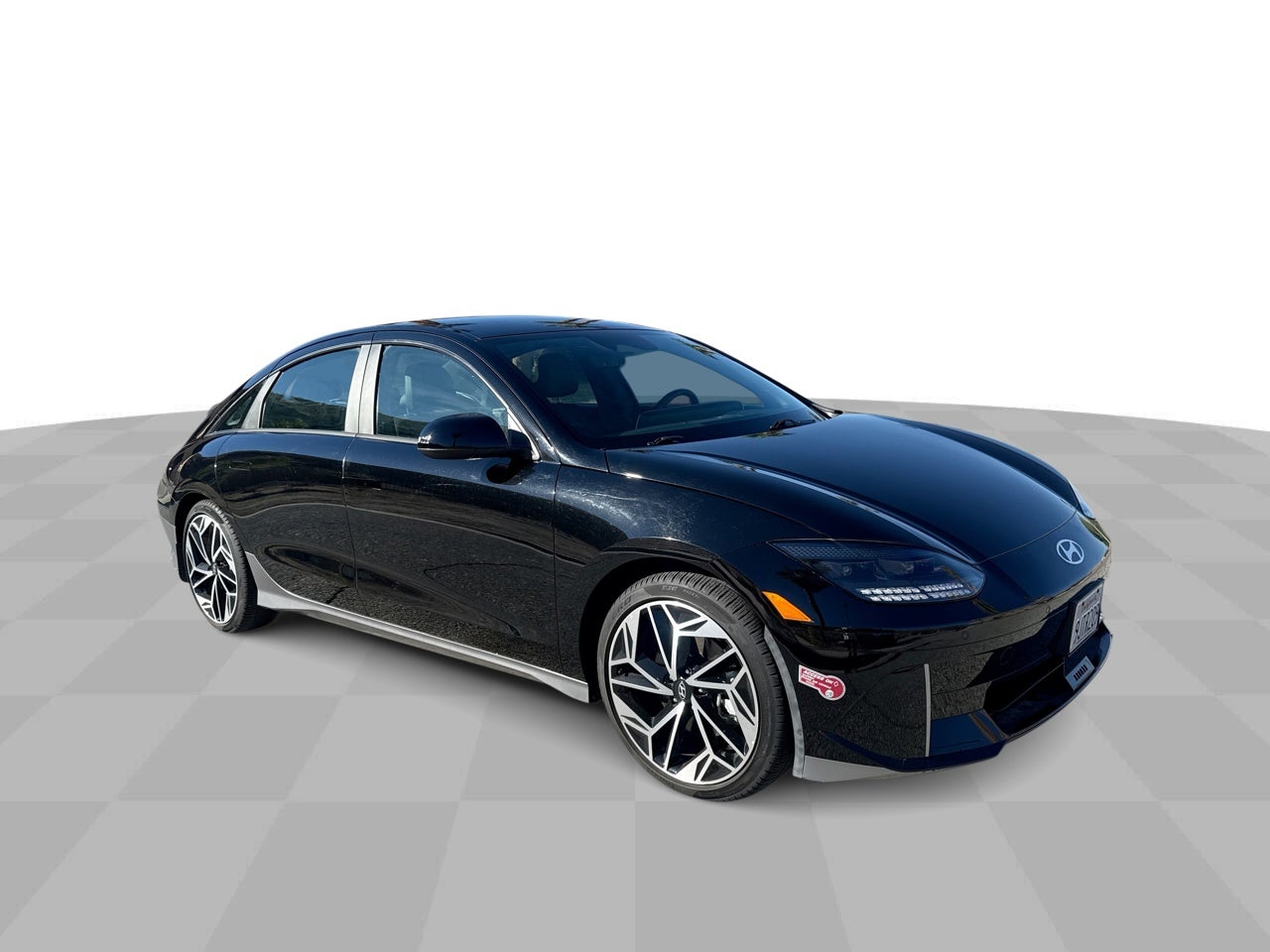 2023 Hyundai IONIQ 6 SEL