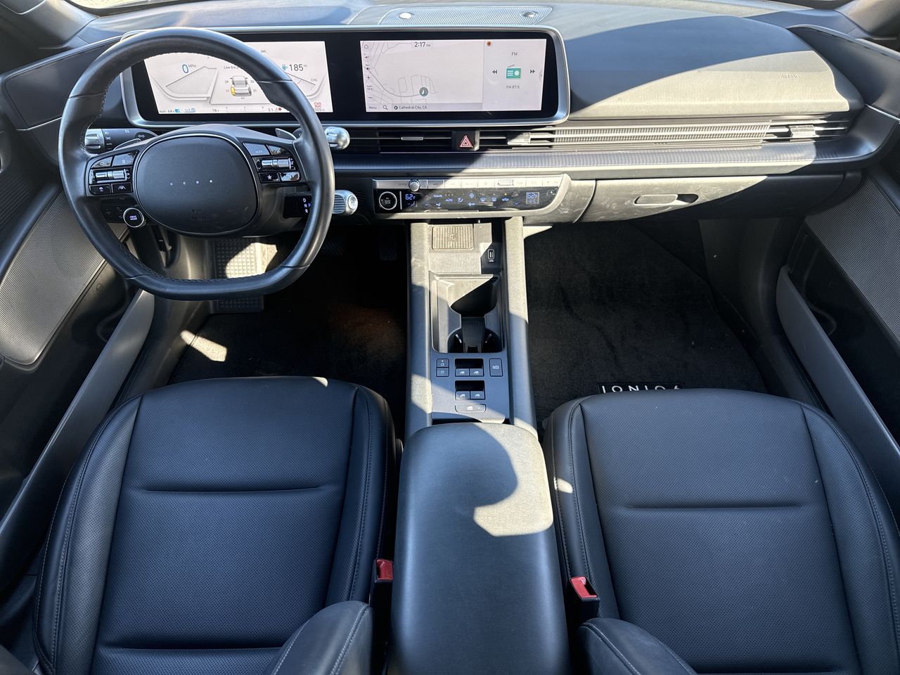 2023 Hyundai IONIQ 6 SEL