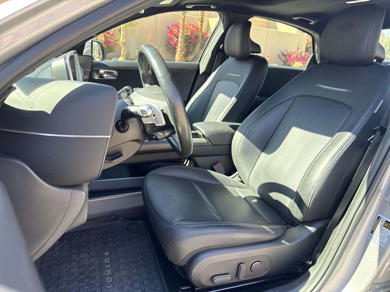 2023 Hyundai IONIQ 6 Limited