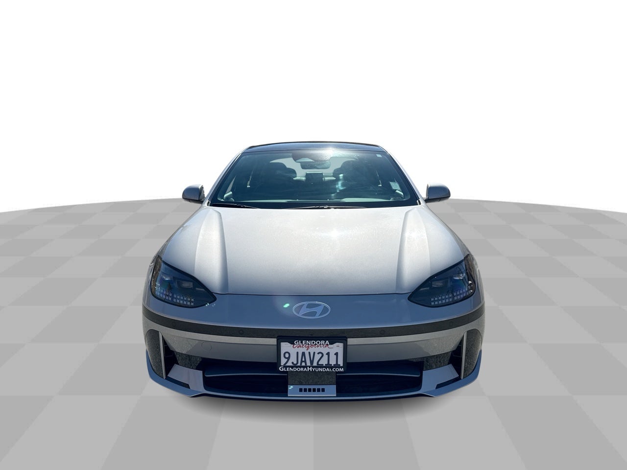 2023 Hyundai IONIQ 6 Limited