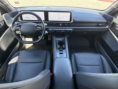 2023 Hyundai IONIQ 6 Limited