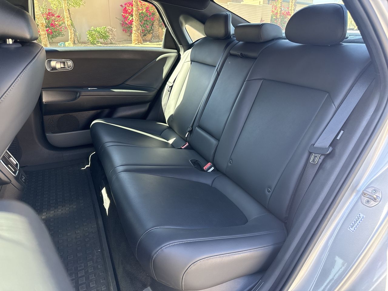 2023 Hyundai IONIQ 6 Limited