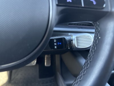 2023 Hyundai IONIQ 6 Limited