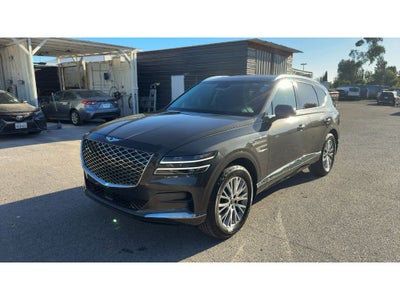 2024 Genesis GV80 2.5T AWD