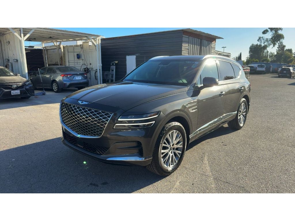 2024 Genesis GV80 2.5T AWD