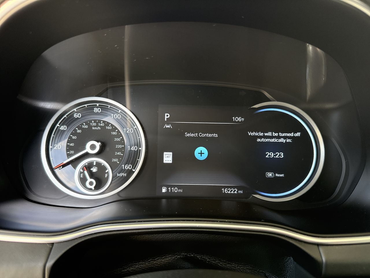 2024 Genesis GV80 Base